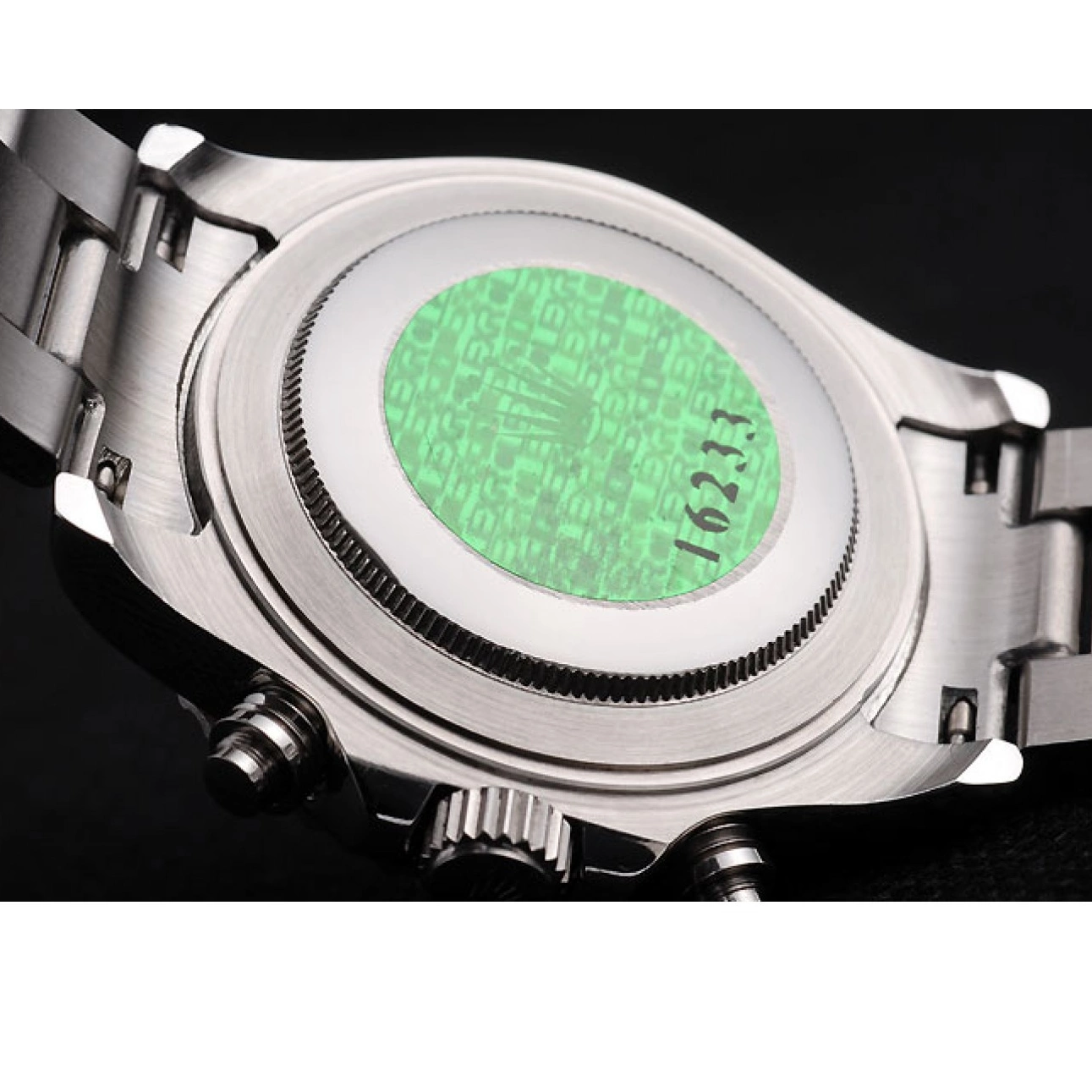 Aaa fake watches Rolex Yacht-Master II-rl242 0625